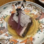 鮨処 一石三鳥 大阪 - 