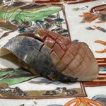 鮨処 一石三鳥 - 