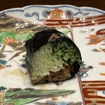 鮨処 一石三鳥 - 