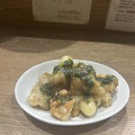 cafe & stand EL SOL - 