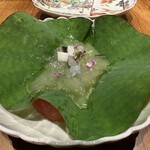 鮨処 一石三鳥 - 