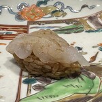 鮨処 一石三鳥 - 