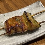 鮨処 一石三鳥 - 