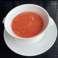 中国料理 カリュウ(ヨコハマ グランド インターコンチネンタル ホテル) - 