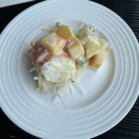 中国料理 カリュウ(ヨコハマ グランド インターコンチネンタル ホテル) - 