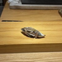 三軒茶屋 鮨かんてら - 