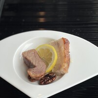 中国料理 カリュウ(ヨコハマ グランド インターコンチネンタル ホテル) - 