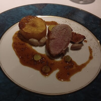 RESTAURANT CHAPEAU - 