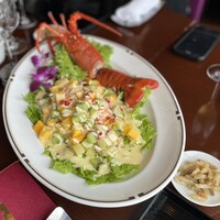 中国料理 カリュウ(ヨコハマ グランド インターコンチネンタル ホテル) - 