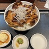 十勝 豚丼 なまらうまいっしょ! 関内店
