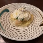 リストランテ カルド - 