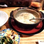 松江の味 郷土料理 出雲 川京 - 