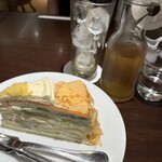 ハーブス 松坂屋名古屋店 - 