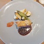 ガストロノミアヘリテージヨコハマ - 