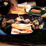 松江の味 郷土料理 出雲 川京 - 