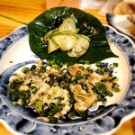 松江の味 郷土料理 出雲 川京 - 