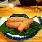 松江の味 郷土料理 出雲 川京 - 