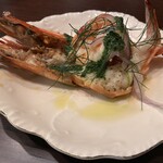 リストランテ カルド - 