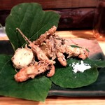 松江の味 郷土料理 出雲 川京 - 