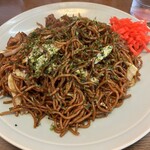 珍来 - 料理写真: