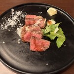 リストランテ カルド - 