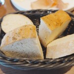 ガストロノミアヘリテージヨコハマ - 