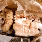 松江の味 郷土料理 出雲 川京 - 