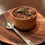 リストランテ カルド - 