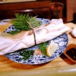 松江の味 郷土料理 出雲 川京 - 