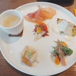 ガストロノミアヘリテージヨコハマ - 