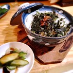 松江の味 郷土料理 出雲 川京 - 