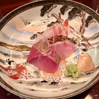 あそび割烹 さん葉か - 