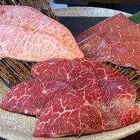 炭火焼肉 日本橋イタダキ - 