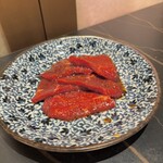 焼肉 うしなり - 