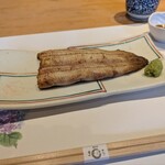 鰻割烹まえはら - 