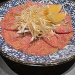 焼肉 うしなり - 