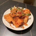 焼肉 うしなり - 