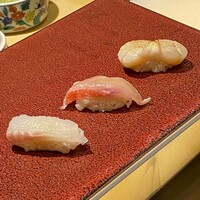 鮨 やまけん 銀座店 - 