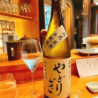 鮨 茶居庵 - 