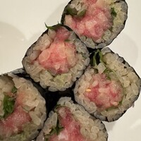 鮨と豆腐料理　あい田 本店 - 