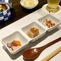 鮨 やまけん 銀座店 - 