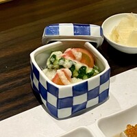 鮨 やまけん 銀座店 - 