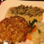 Swiss House SAIGON - 