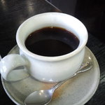 Maro Kafe Marui - コーヒー