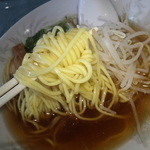 Ichibankan - 麺