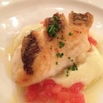 ダイニングルーム - 14.9.2日目
      