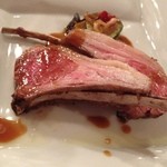 ダイニングルーム - 14.9.2日目
      