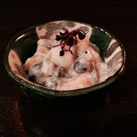 四季の蔵 右近 本店 - 選べるお通し