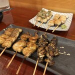 新橋うっちゃり - 