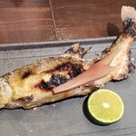 炉端きりゅう - 